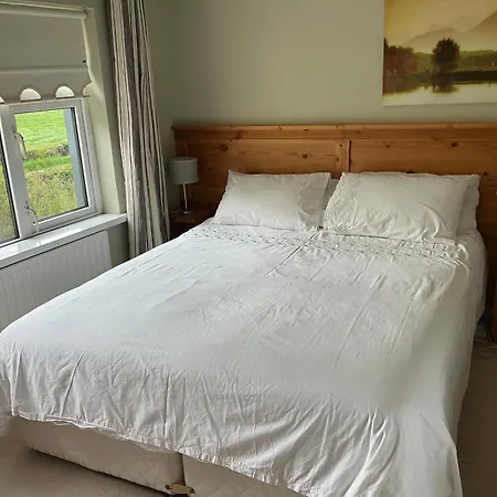 Hillview House Cootehill